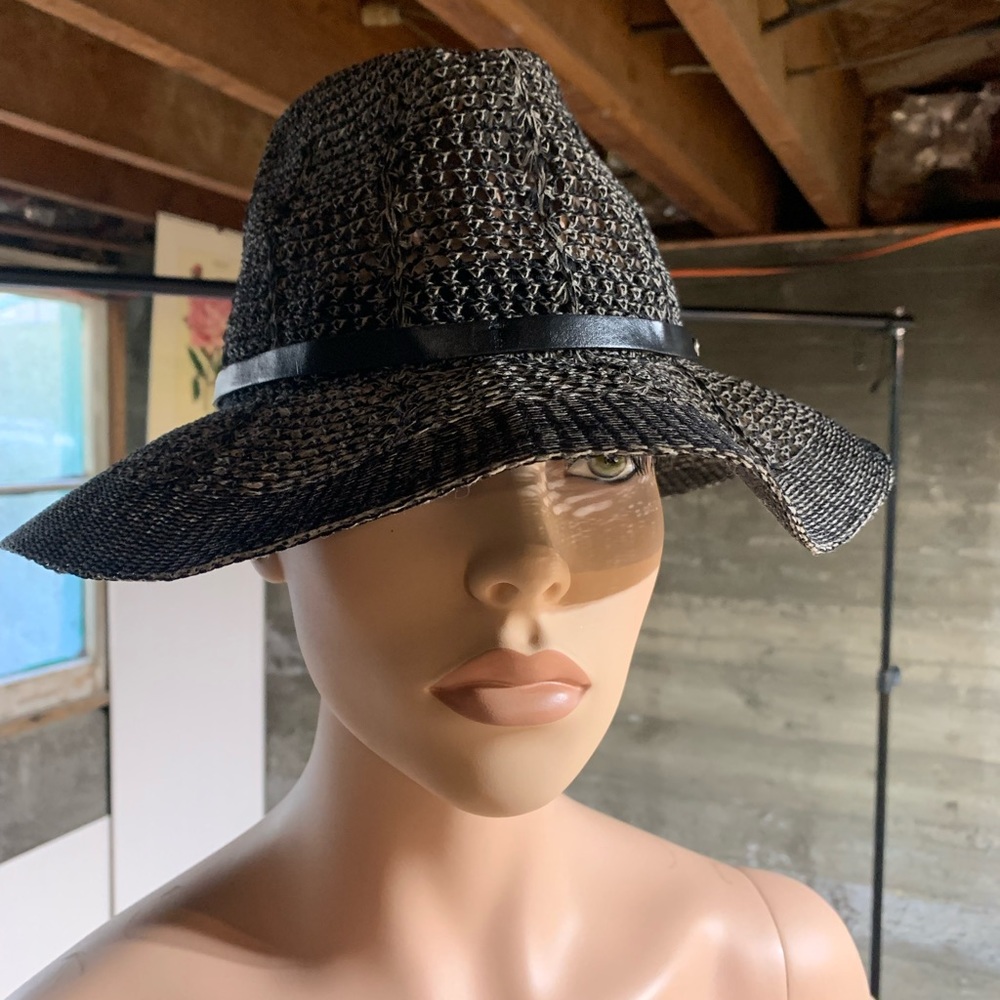 Straw Woven Sun Hat